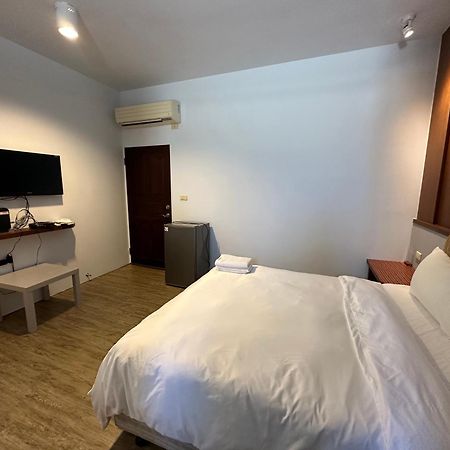 Snore Inn Хенгчун Экстерьер фото