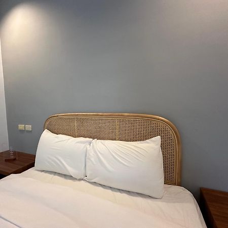 Snore Inn Хенгчун Экстерьер фото