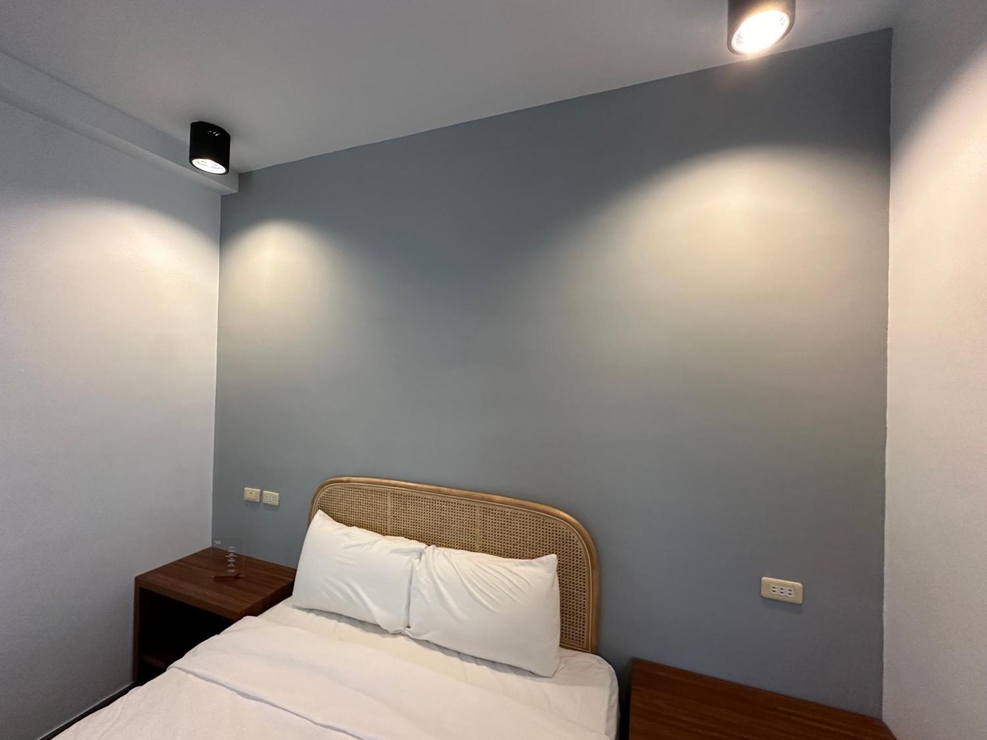 Snore Inn Хенгчун Экстерьер фото