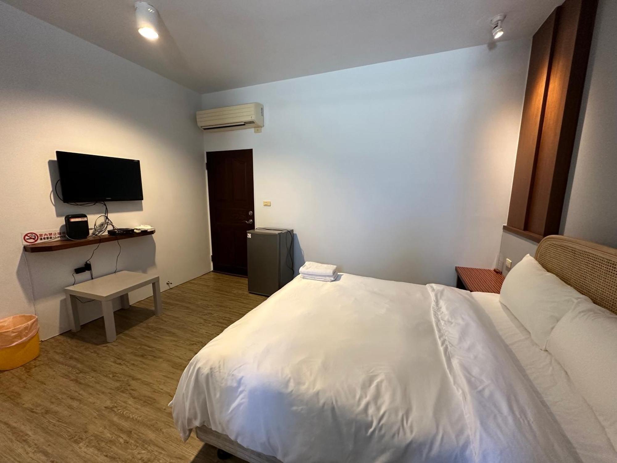Snore Inn Хенгчун Экстерьер фото