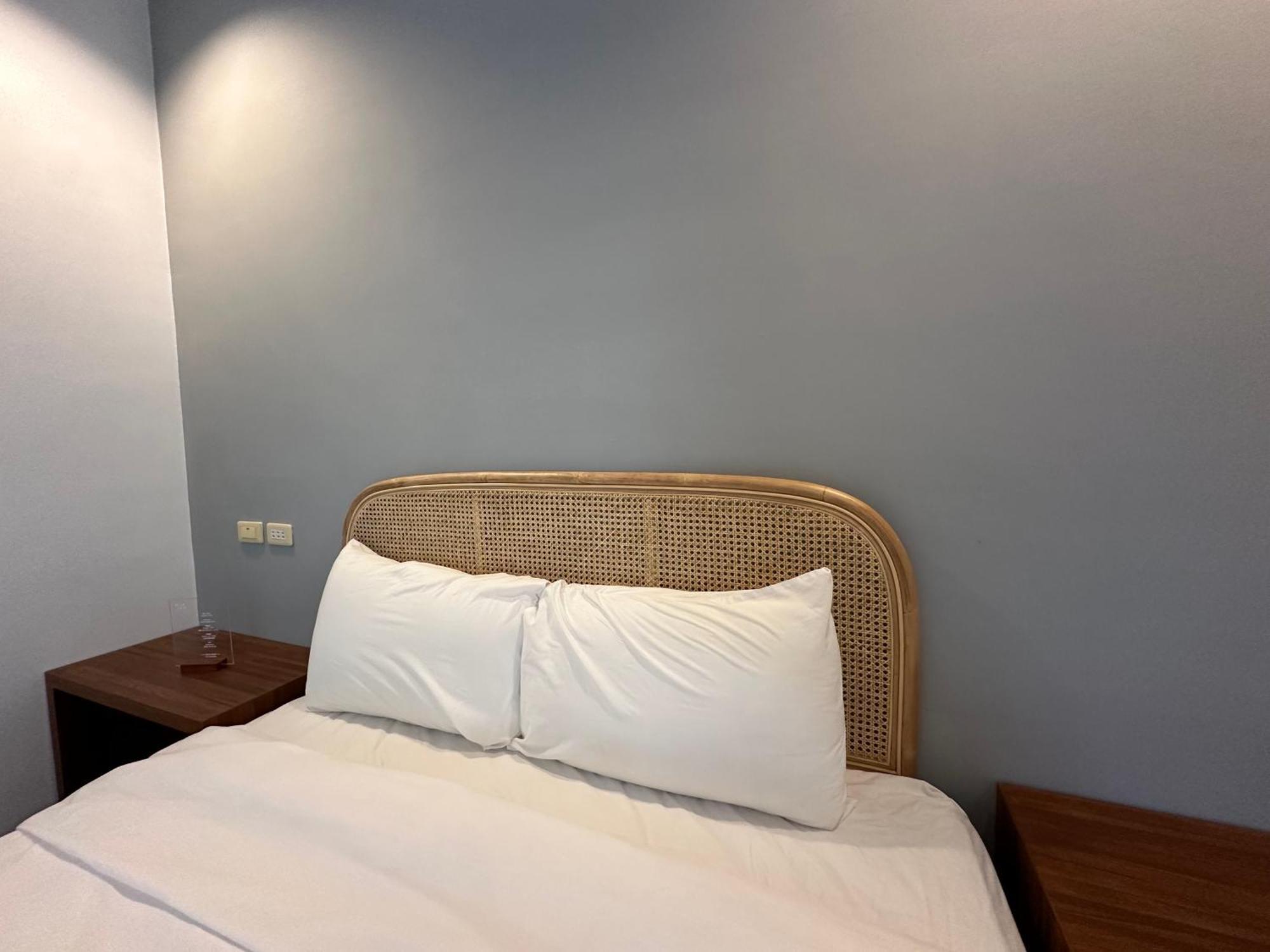 Snore Inn Хенгчун Экстерьер фото