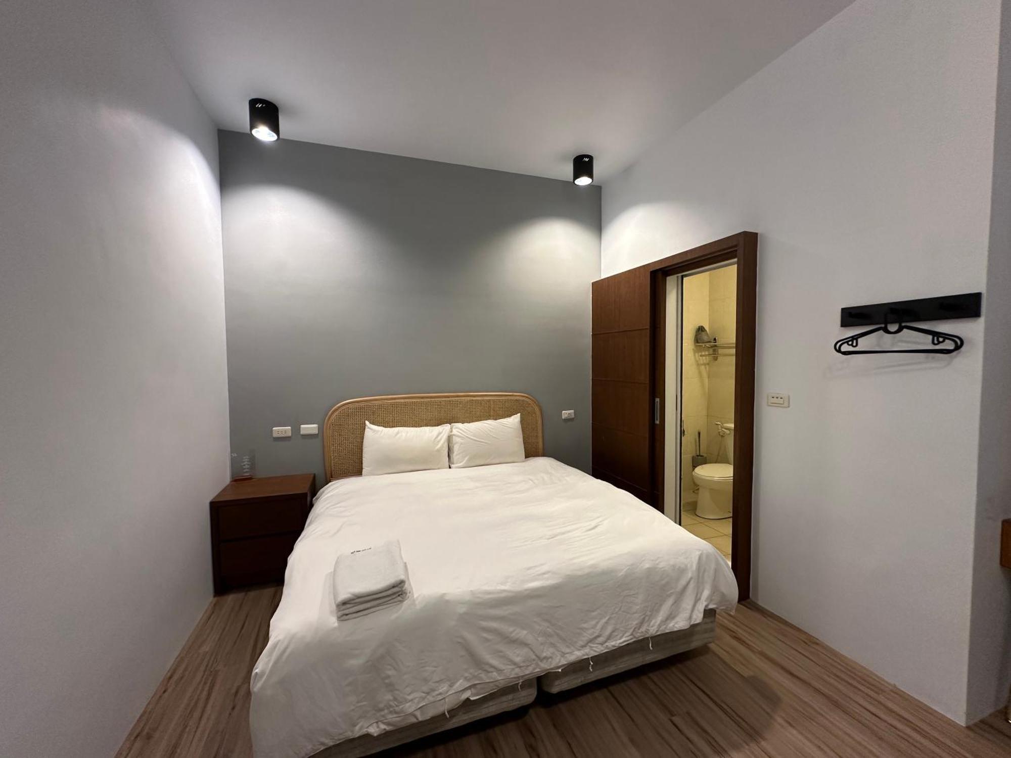 Snore Inn Хенгчун Экстерьер фото