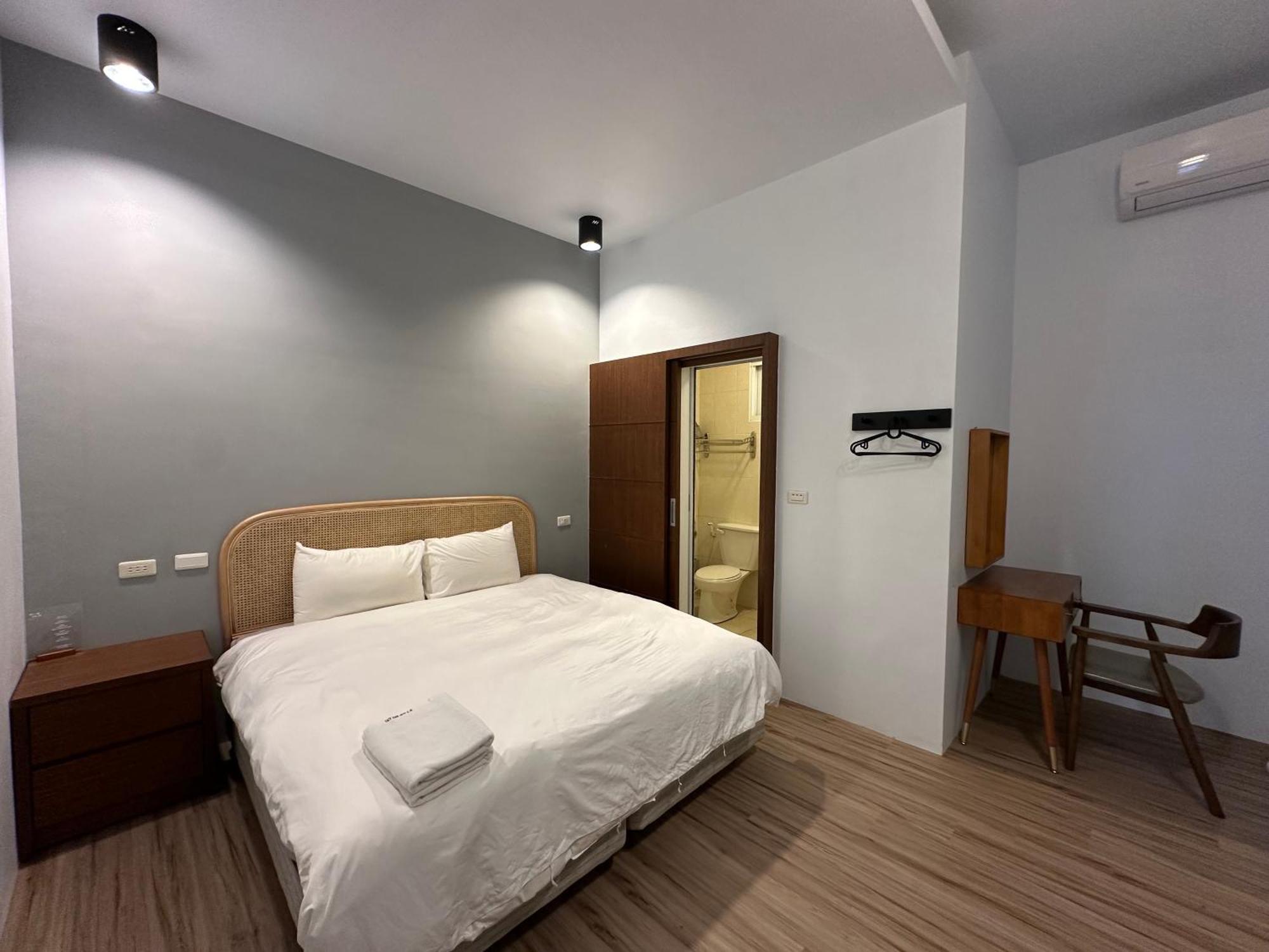 Snore Inn Хенгчун Экстерьер фото