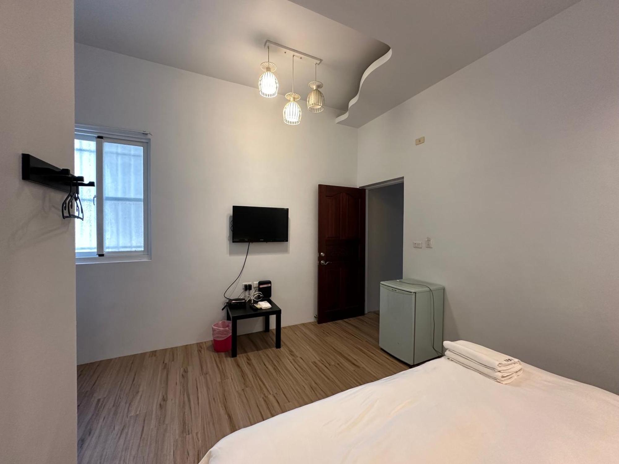 Snore Inn Хенгчун Экстерьер фото