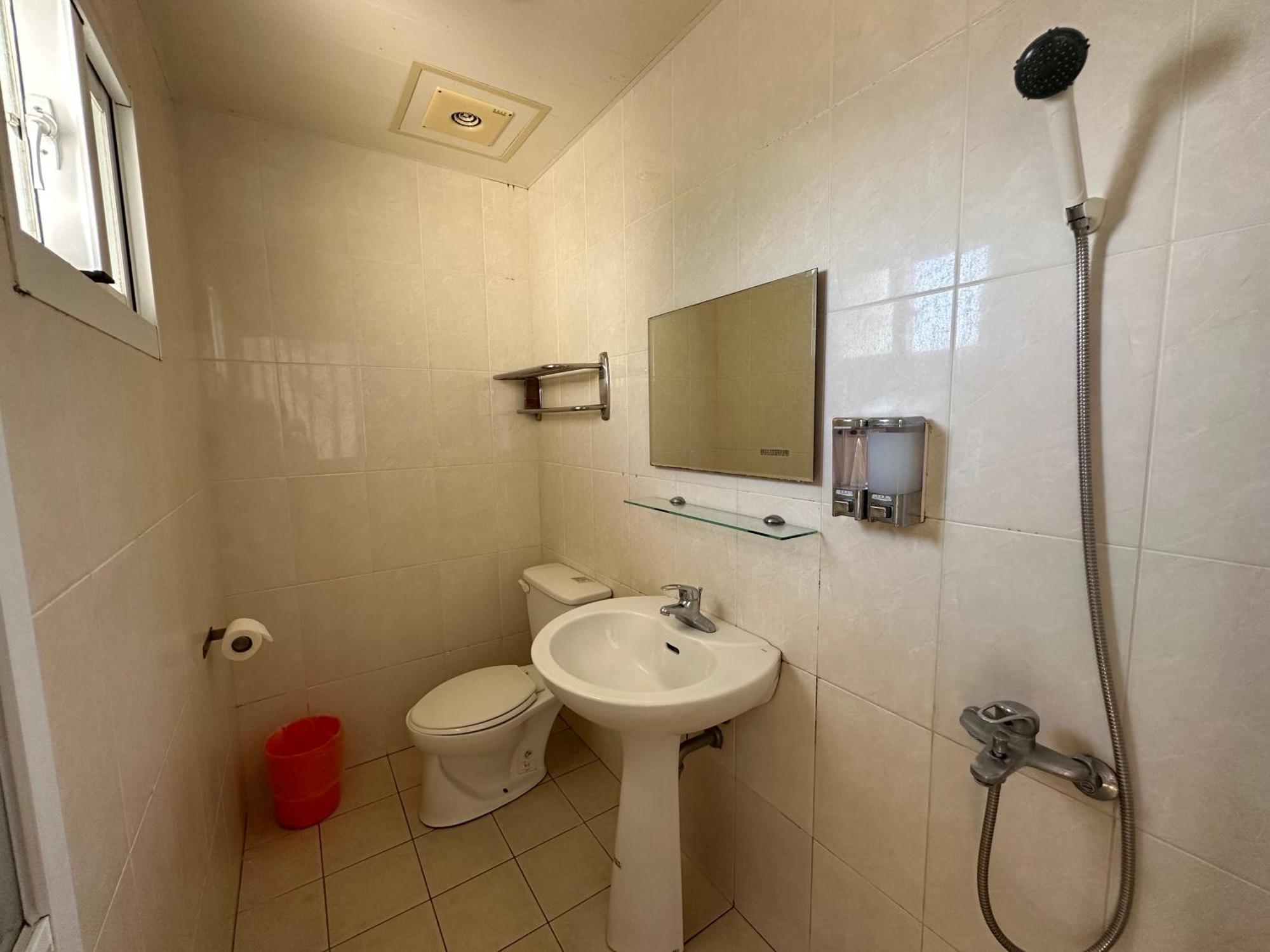 Snore Inn Хенгчун Экстерьер фото