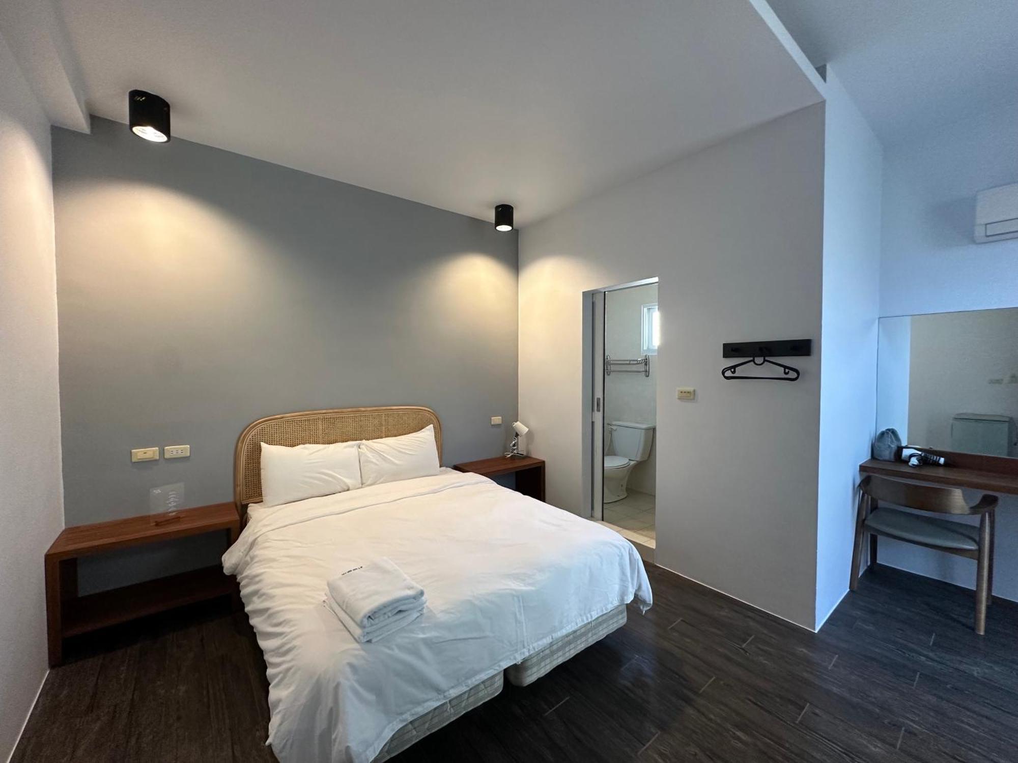 Snore Inn Хенгчун Экстерьер фото
