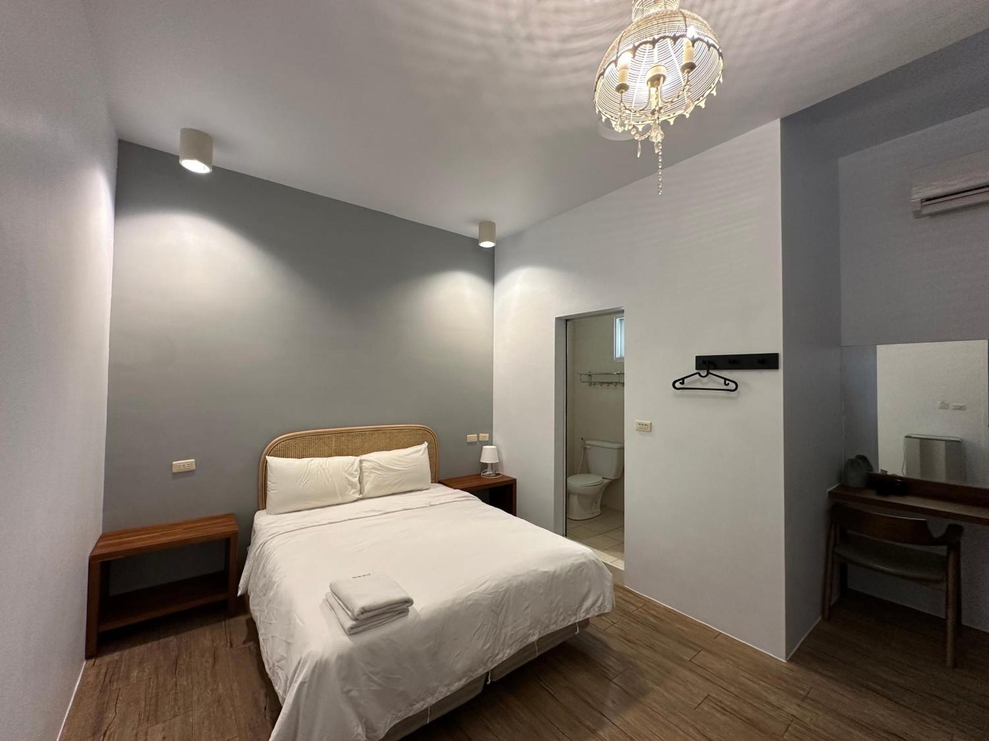 Snore Inn Хенгчун Экстерьер фото
