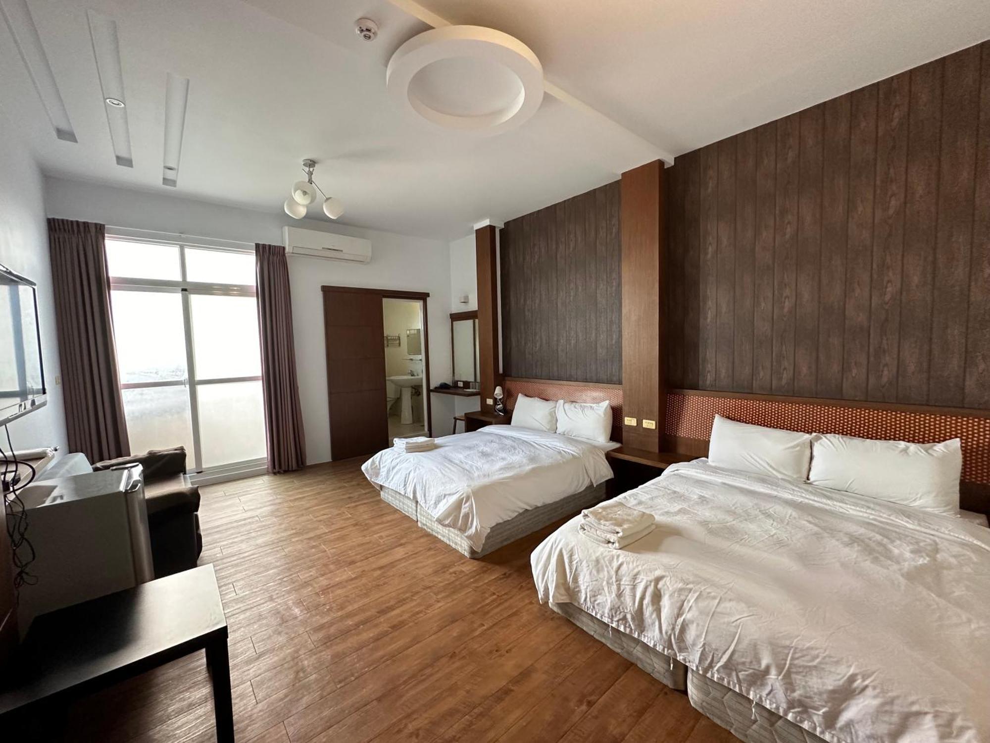 Snore Inn Хенгчун Экстерьер фото