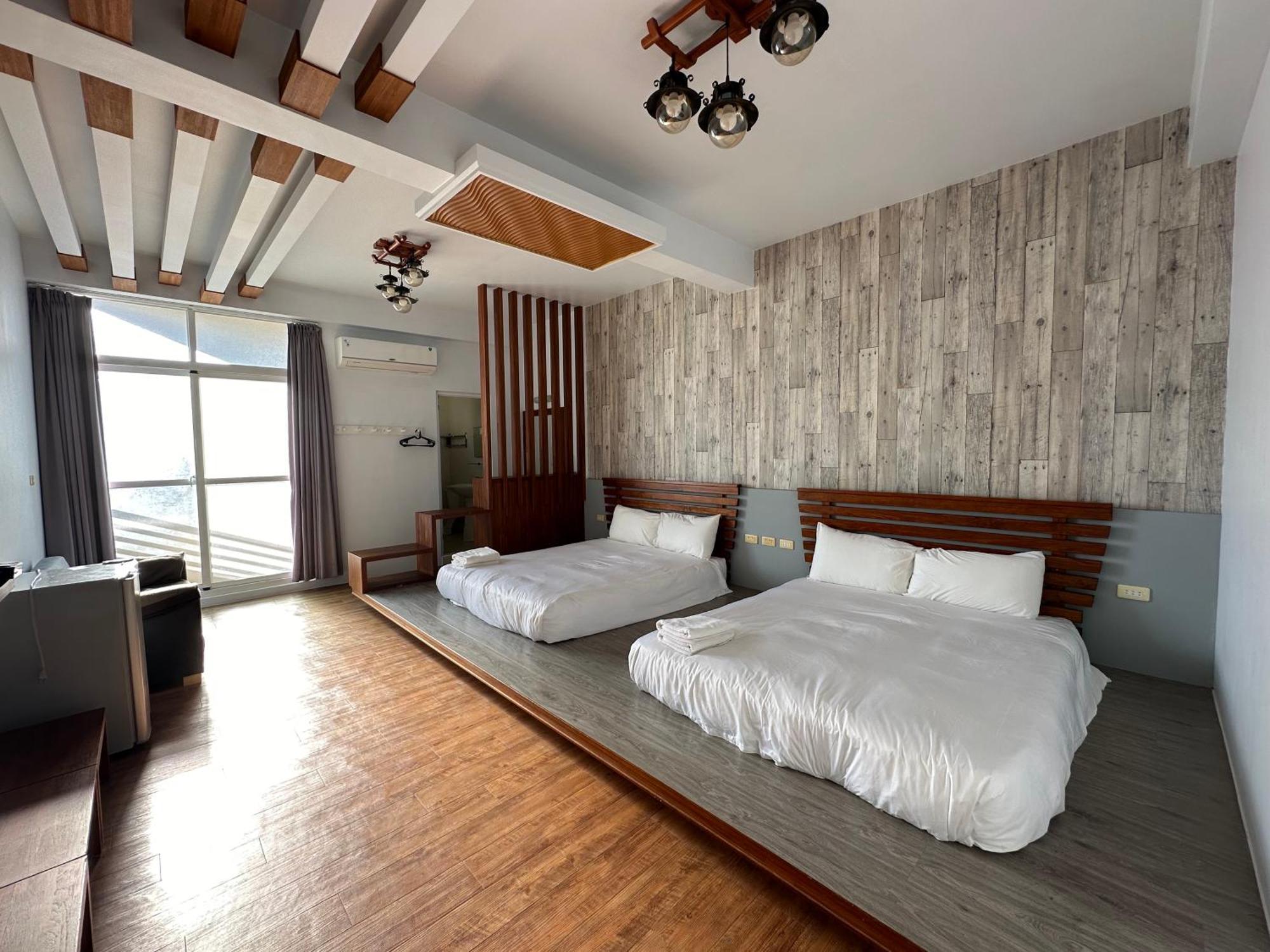 Snore Inn Хенгчун Экстерьер фото