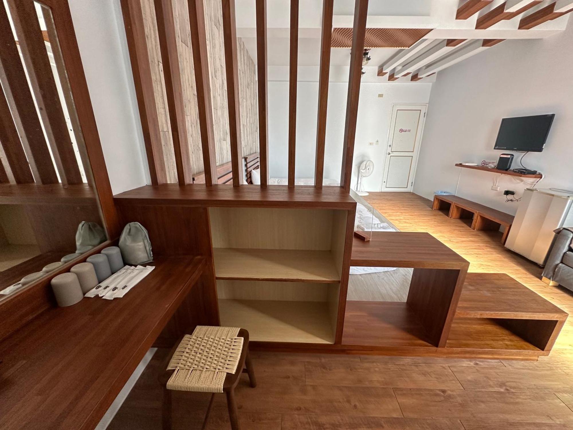 Snore Inn Хенгчун Экстерьер фото