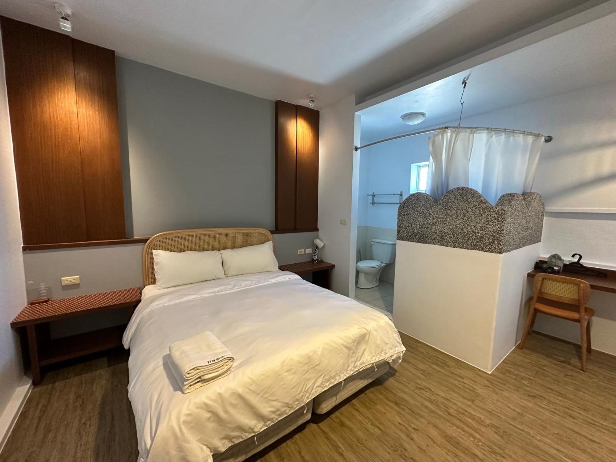 Snore Inn Хенгчун Экстерьер фото