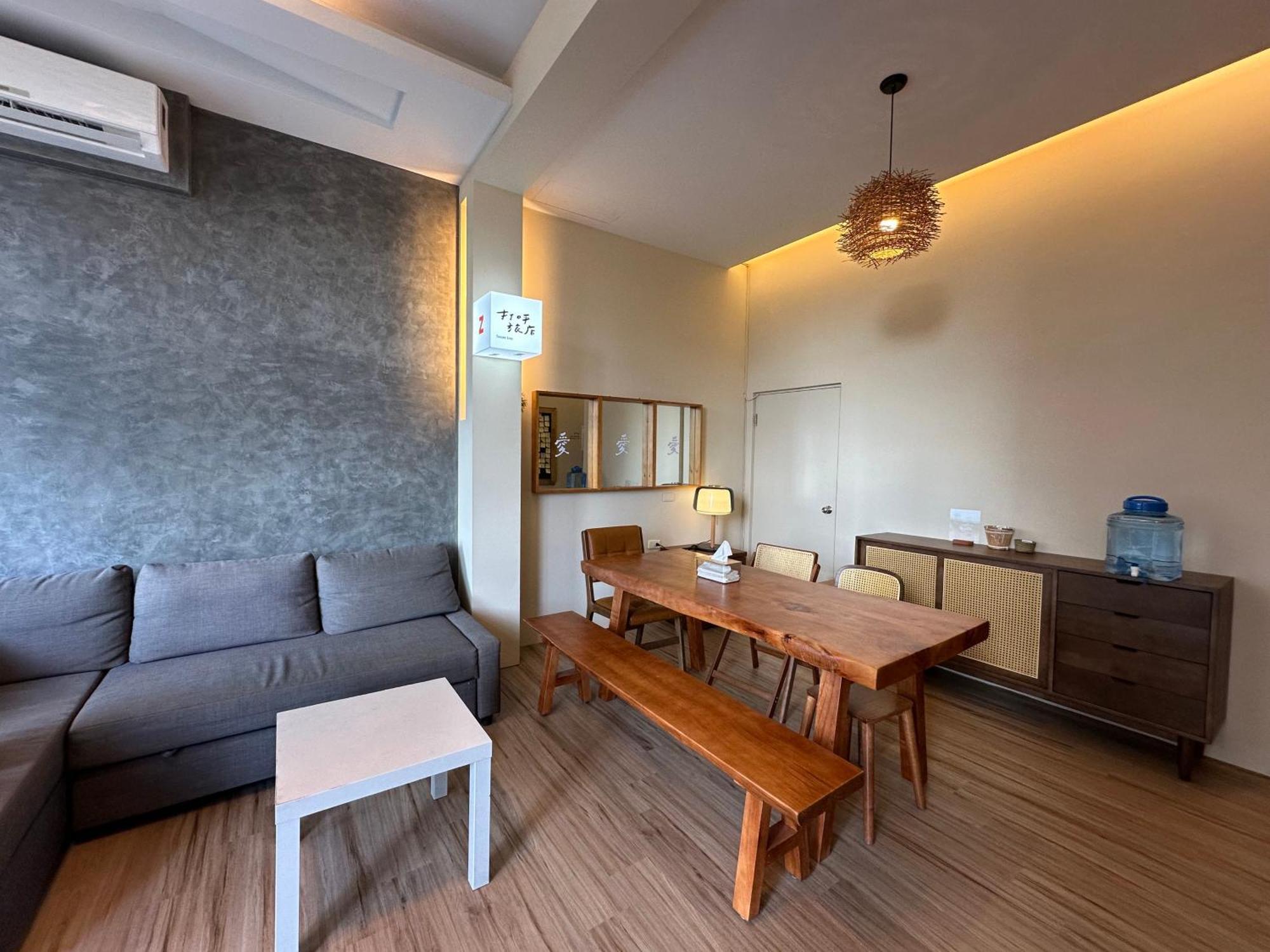 Snore Inn Хенгчун Экстерьер фото