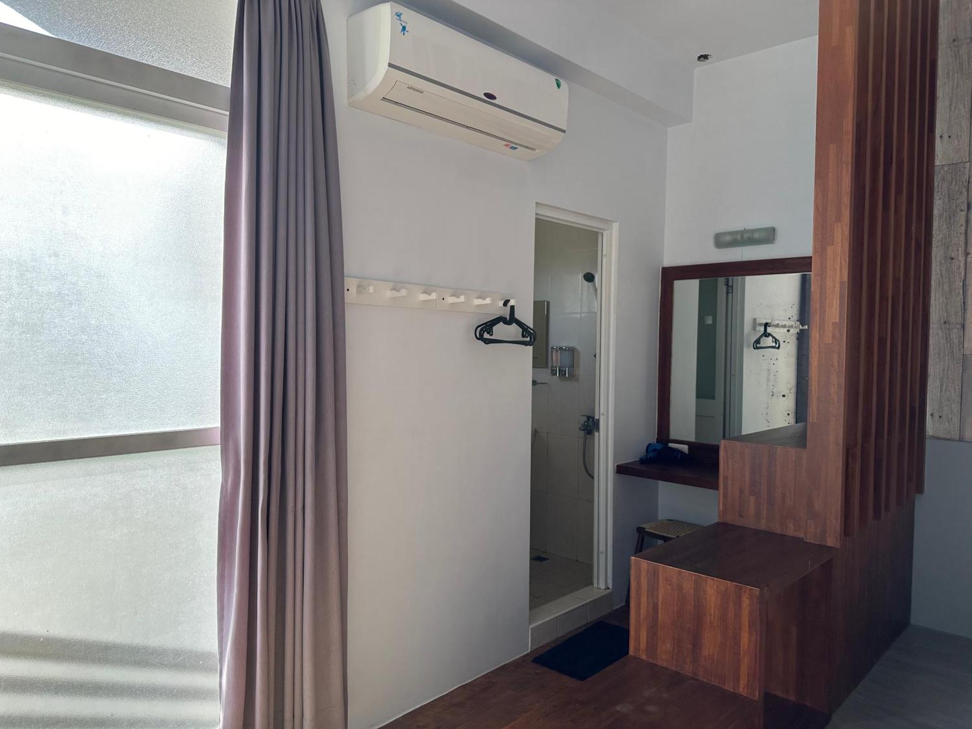 Snore Inn Хенгчун Экстерьер фото