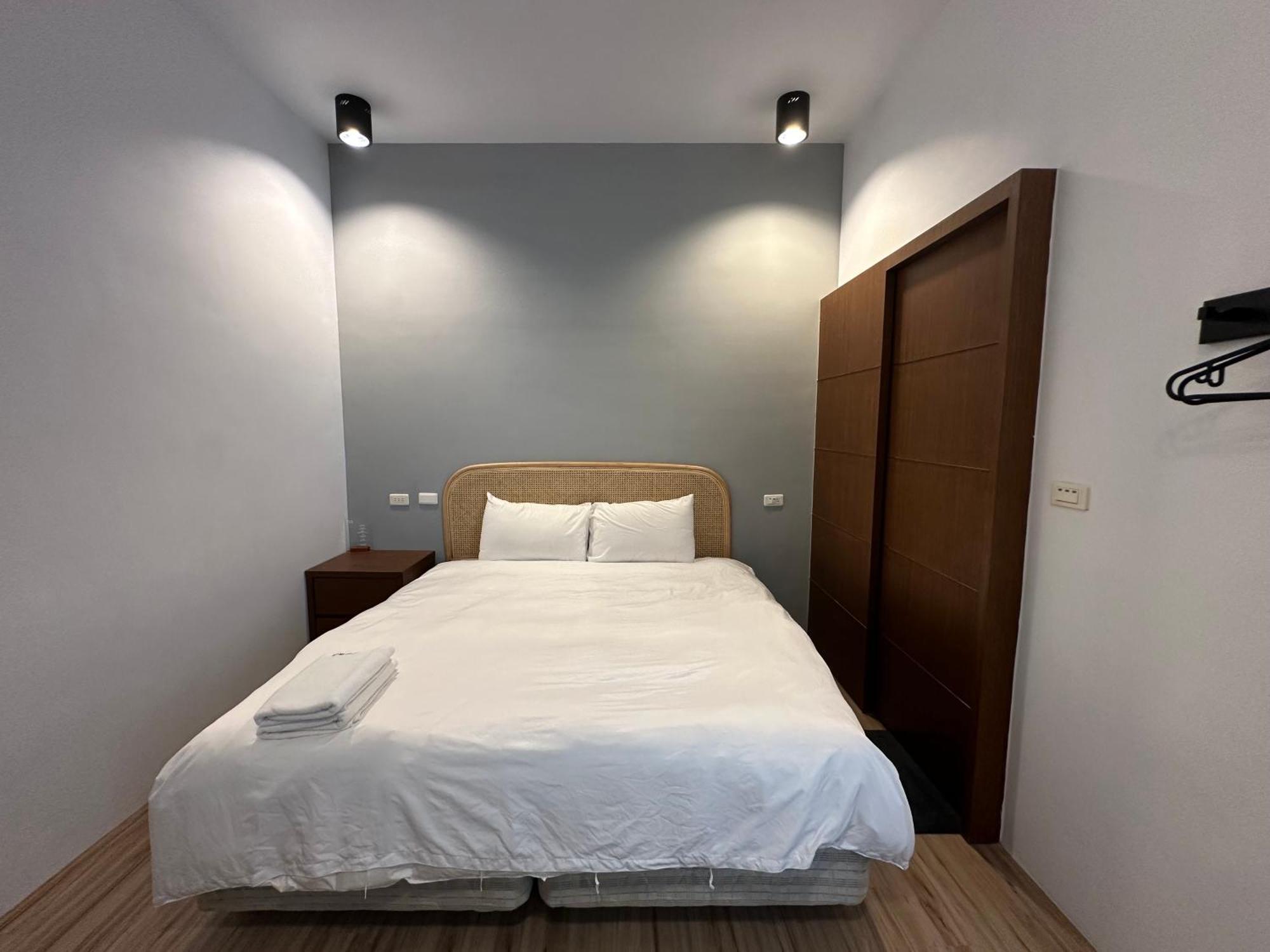 Snore Inn Хенгчун Экстерьер фото